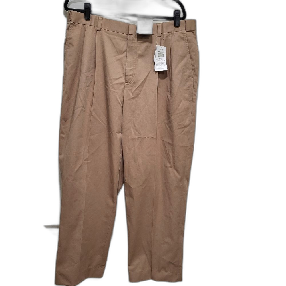 NEW LL BEAN Chinos 37 30
